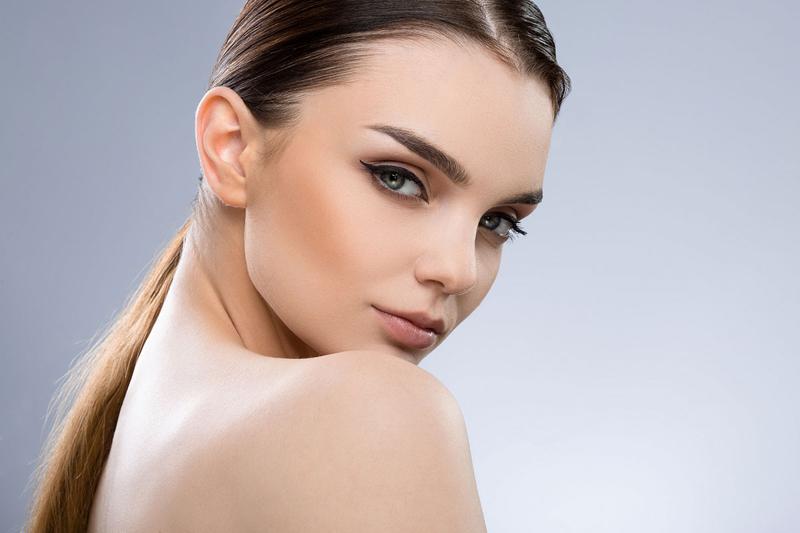 Blepharoplasty Athena Clinic Plastic Surgery, Dr. Daniel Murariu and Dr. Robert Peterson